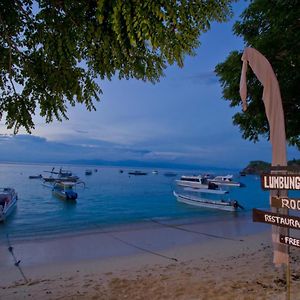 Lumbung Bali Huts